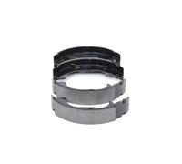 Ganasce freno 0 986 487 957 BOSCH per FORD ECOSPORT