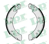 Set di ganasce freno LPR 00600