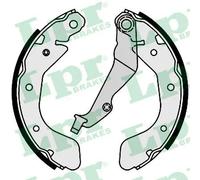 LPR 01001 Kit ganasce freni