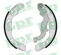 LPR 01131 Kit ganasce freni