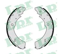 LPR 01171 Kit ganasce freni