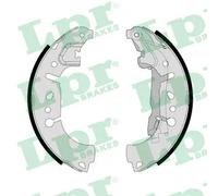 Set di ganasce freno LPR 01185