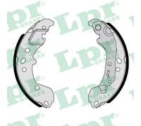 LPR 01192 Kit ganasce freni