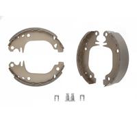 Set di ganasce freno LPR 02900