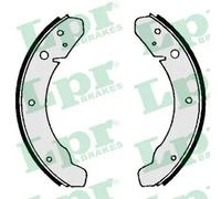 LPR Brakes 03890 Ganasce Freno