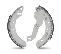 Set di ganasce freno LPR 04800