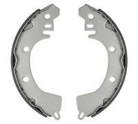 LPR Brakes Kit ganasce freni LPR 05260 Posteriore per Mitsubishi Lancer/Galant/Tredia (1986-1988)