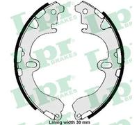 Ganasce freno 05810 LPR per TOYOTA COROLLA COROLLA Compact COROLLA Station Wagon