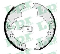 Set di ganasce freno LPR 06060