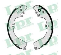 Set di ganasce freno LPR 06230