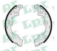 Ganasce freno 06310 LPR per SUZUKI MARUTI