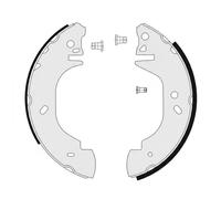 Set di ganasce freno LPR 06760