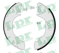 LPR 06760 Kit ganasce freni