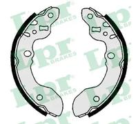 Ganasce freno 06880 LPR per SUZUKI GEO