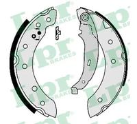 Set di ganasce freno LPR 07130