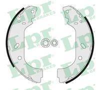 Set di ganasce freno LPR 07150