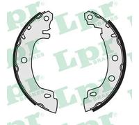 Ganasce freno 07170 LPR per RENAULT HYUNDAI