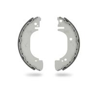 Ganasce freno 07400 LPR per FORD RENAULT OPEL