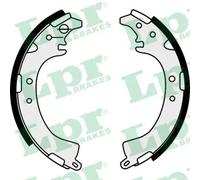 Lpr Lpr Frenante 07660