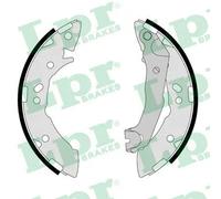 Set di ganasce freno LPR 07710