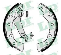 Ganasce freno 07740 LPR per MITSUBISHI CARISMA CARISMA Tre volumi
