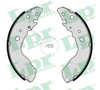 LPR 07770 Kit ganasce freni