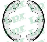 Set di ganasce freno LPR 08470