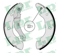 LPR 08580 Kit ganasce freno per FORD