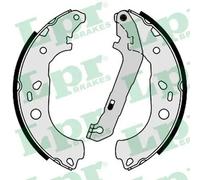 Set di ganasce freno LPR 08600