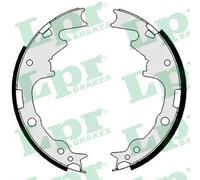 LPR 08790 Kit ganasce freni