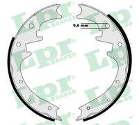 LPR 08990 Kit ganasce freni