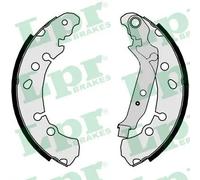 Set di ganasce freno LPR 09320