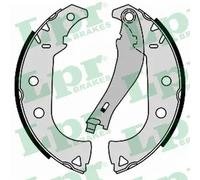 Ganasce freno 09330 LPR per FIAT LANCIA