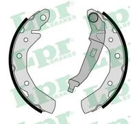 LPR 09990 Kit ganasce freni