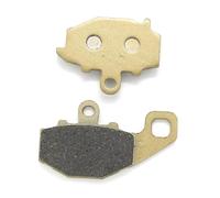 Ganasce Freno 1 Coppia Per CF MOTO Per NK650 Per TK650 Per TR650 Per 650 A000-0802B0 Per WK 650l Per TR650 2013-2015 Accessori Moto Pastiglie Freno Posteriori Pasticche Freno