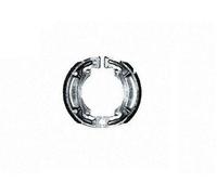 Ganasce freno 109.1 X L 30mm per SUZUKI RM 50 1978-1980 Anteriore/Posteriore