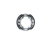 Ganasce freno 109 X L 25mm G Molla Int per PEUGEOT V-CLIC 50 4T 2008-2014 Post