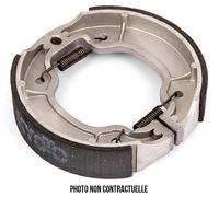 Ganasce freno 109 X L 25mm Gancio Molla Inter per BETA TEMPO 50 2000-2002 Post