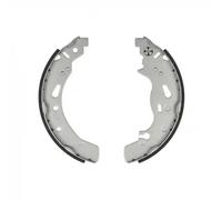 ZIMMERMANN 10990.160.1 Kit ganasce freni