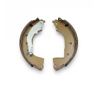 ZIMMERMANN 10990.160.9 Kit ganasce freni