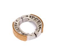 Ganasce freno 110 X L 25mm per GILERA RUNNER 50 1997-1999 Posteriore