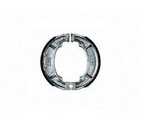 Ganasce freno 119 X L 22mm per SUZUKI RM 125 1983-1983 Anteriore Moto Scooter