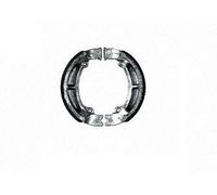 Ganasce freno 119 X L 35mm per KAWASAKI KLR 250 1985-2000 Posteriore