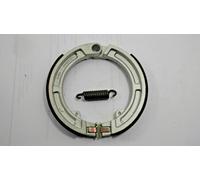 Ganasce Freno 125x17 Vespa GS (VS5) 150 Ccm (1959-61) Davanti - 1A Qualità