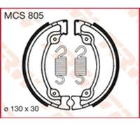 GANASCE FRENO (130X30MM) (H318)