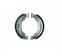 Ganasce Freno 139mm L 30mm per HONDA CB 250 RS CD 6VIS 1982-1983 Posteriore