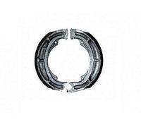 Ganasce freno 148 X L 28mm per HYOSUNG GV 250 C 2008-2015 Posteriore
