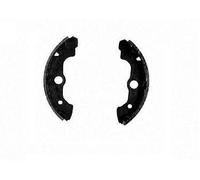 Ganasce Freno 160mm L 20mm per HONDA TRX 400 FA 2004-2007 Anteriore sinistro/dx