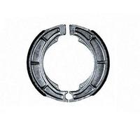 Ganasce freno 179.2 X L 28mm per SUZUKI GT 250 1973-1978 Posteriore Moto Scoot