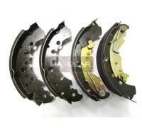 MAXGEAR 19-0313 Kit ganasce freni